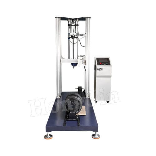 Testeur de chute - Dongguan Hongjin Test Instrument Co.,Ltd.