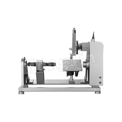 Appareil de mesure d'angle de contact - Dongguan Hongjin Test Instrument Co.,Ltd. - de surface / CMOS / à LED