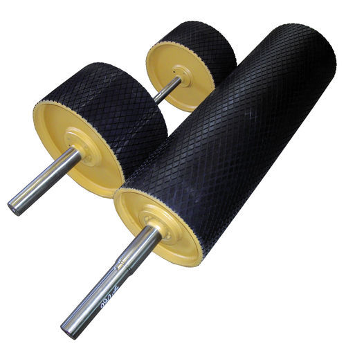 Tambour de commande - ALTEMA