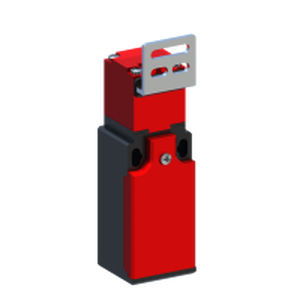 Contact fin de course IP65 - SP1K10 series - Comepi srl - de sécurité / réglable