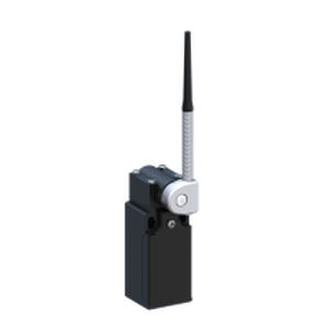 Contact fin de course IP65 - AP1T61 series - Comepi srl - en boîtier plastique