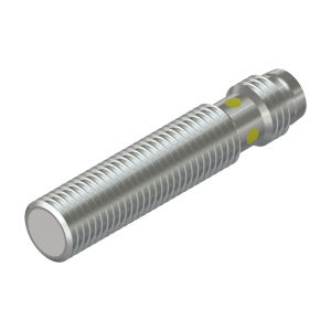 Capteur de proximité inductif - ICSXA30 series - Comepi srl - cylindrique / M8 / PNP