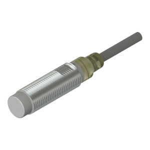 Capteur de proximité inductif - ICSMB30 series - Comepi srl - cylindrique / M12 / PNP
