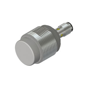 Capteur de proximité inductif - ICSMD30 series - Comepi srl - cylindrique / M30 / PNP