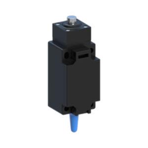 Contact fin de course sans fil - BPWH series - Comepi srl - IP65 / avec plongeur