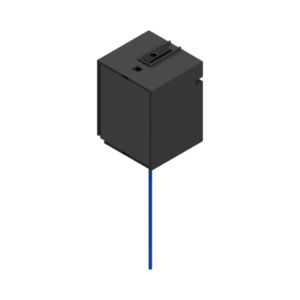 Transmetteur sans fil - RFH8 - Comepi srl - modulaire