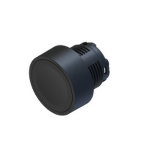 Bouton poussoir IP65 - ECX 41 series - Comepi srl - en thermoplastique / à montage affleurant