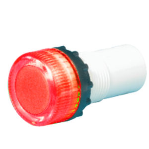 Voyant IP65 - ECX 10 series - Comepi srl - IP20 / rond
