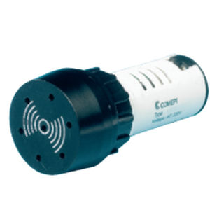 Buzzer IP20 - ECX 2070 series - Comepi srl