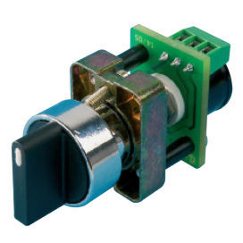 Potentiomètre rotatif - ECX 2300 series - Comepi srl - manuel