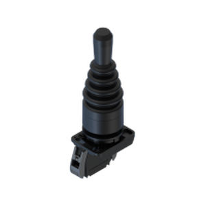Joystick mono-axe - ECX 45 series - Comepi srl - multi-axe / IP65