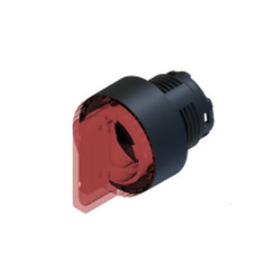 Interrupteur de sélection - ECX 42 series - Comepi srl - IP65 / lumineux