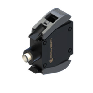 Voyant à LED - ECX 305 series - Comepi srl - IP20