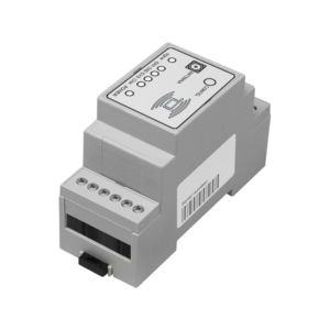 Récepteur sans fil - RRH series - Comepi srl - avec sortie relais