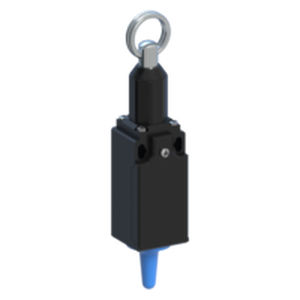Interrupteur à commande par câble - APWT98RFH series - Comepi srl - IP67 / sans fil