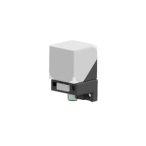 Capteur de proximité inductif - IQSP40L series - Comepi srl - carré / rectangulaire / M12