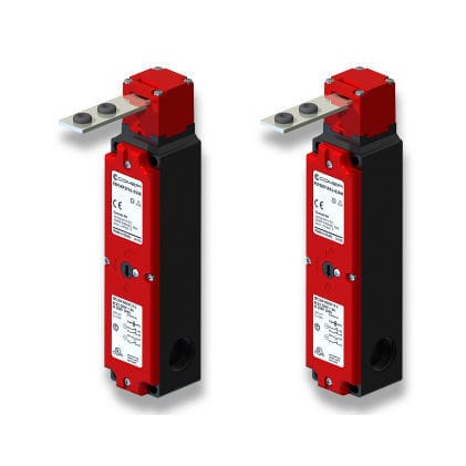 Verrou électromagnétique - FEP-E series - Comepi srl - de sécurité