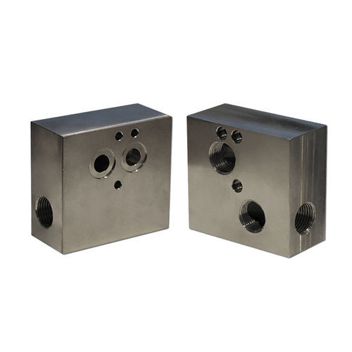 Régulateur de débit volumétrique - HCFD series - Max-Air Technology - pneumatique