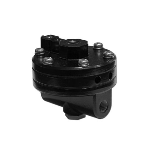 Amplificateur pneumatique de volume - Max-Air Technology