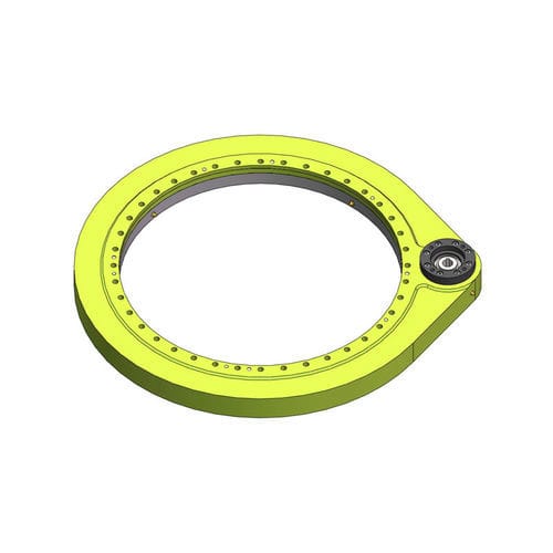 Système d'entraînement rotatif - S-I-O-0741 - Unique Transmission Equipment(Luoyang)Co., LTD