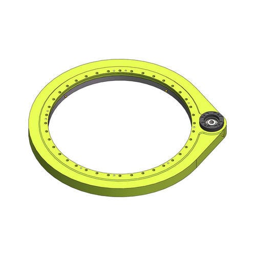 Système d'entraînement rotatif - S-I-O-0841 - Unique Transmission Equipment(Luoyang)Co., LTD