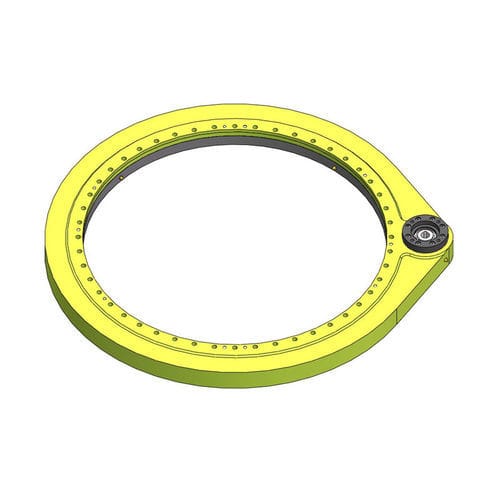Système d'entraînement rotatif - S-I-O-0941 - Unique Transmission Equipment(Luoyang)Co., LTD