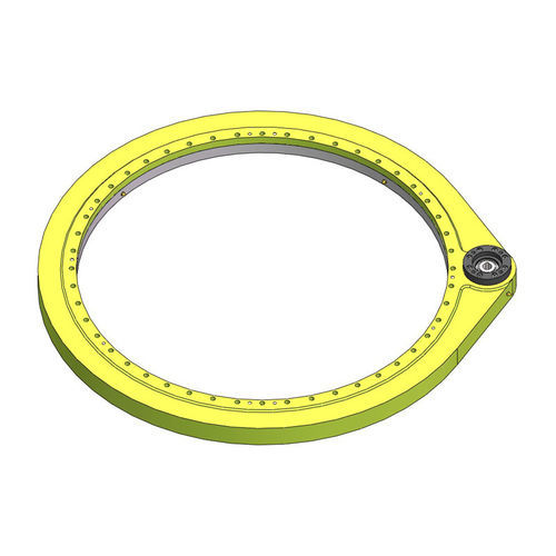 Système d'entraînement rotatif - S-I-O-1091 - Unique Transmission Equipment(Luoyang)Co., LTD