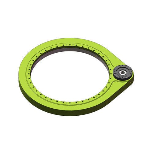 Système d'entraînement rotatif - S-II-O-0841 - Unique Transmission Equipment(Luoyang)Co., LTD