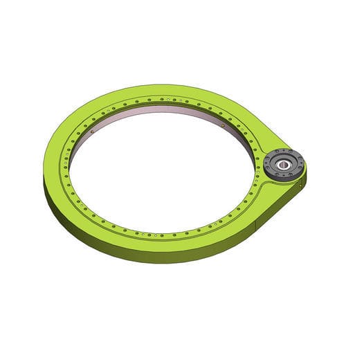 Système d'entraînement rotatif - S-II-O-0941 - Unique Transmission Equipment(Luoyang)Co., LTD