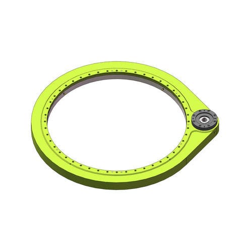 Système d'entraînement rotatif - S-II-O-1091 - Unique Transmission Equipment(Luoyang)Co., LTD