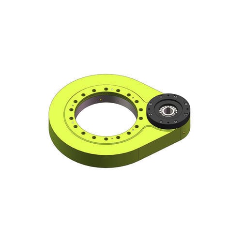 Système d'entraînement rotatif - S-III-O-0455 - Unique Transmission Equipment(Luoyang)Co., LTD