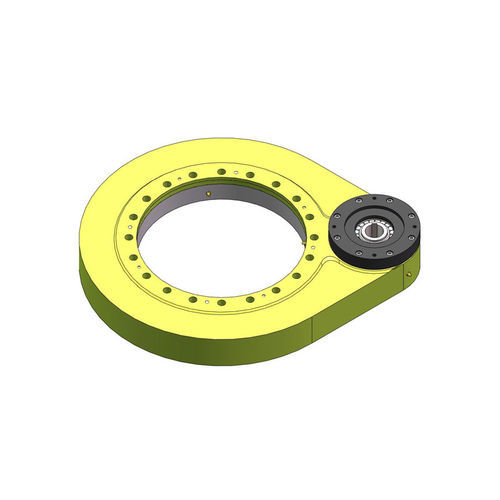 Système d'entraînement rotatif - S-III-O-0555 - Unique Transmission Equipment(Luoyang)Co., LTD
