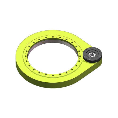 Système d'entraînement rotatif - S-III-O-0755 - Unique Transmission Equipment(Luoyang)Co., LTD