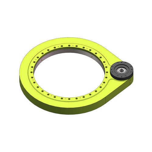 Système d'entraînement rotatif - S-III-O-0855 - Unique Transmission Equipment(Luoyang)Co., LTD