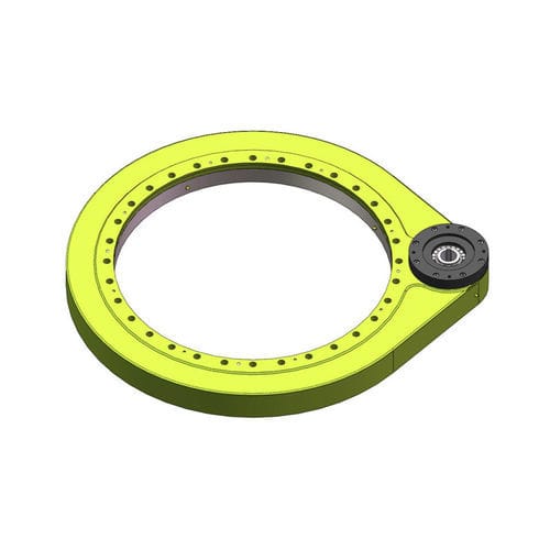Système d'entraînement rotatif - S-III-O-0955( - Unique Transmission Equipment(Luoyang)Co., LTD