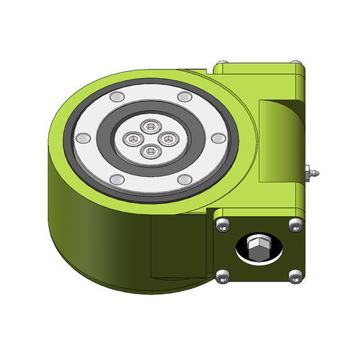 Système d'entraînement rotatif à vis sans fin - SE3 - Unique Transmission Equipment(Luoyang)Co., LTD