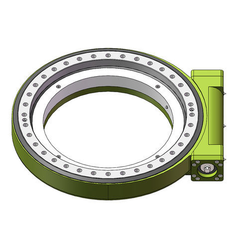 Système d'entraînement rotatif - WE25 - Unique Transmission Equipment(Luoyang)Co., LTD