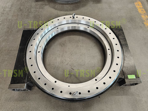 Système d'entraînement rotatif à vis sans fin - WZ-Ⅳ-O-1010 - Unique Transmission Equipment(Luoyang)Co., LTD