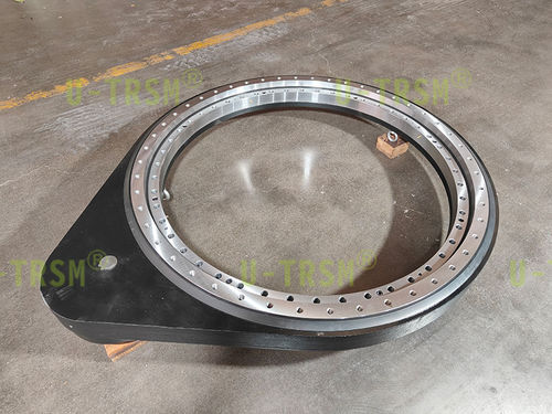 Système d'entraînement rotatif à vis sans fin - S-III-O-1355-5.61    - Unique Transmission Equipment(Luoyang)Co., LTD