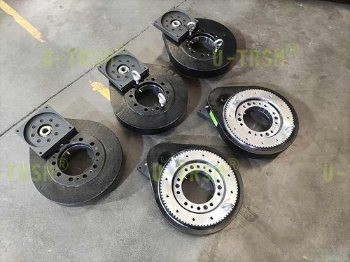 Système d'entraînement rotatif - S-I-O-0300 - Unique Transmission Equipment(Luoyang)Co., LTD