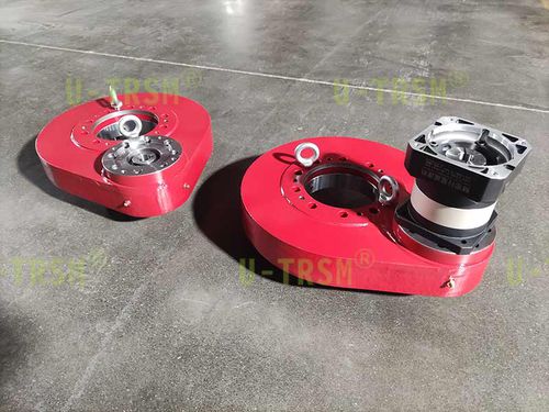 Système d'entraînement rotatif - S-I-O-0229 - Unique Transmission Equipment(Luoyang)Co., LTD