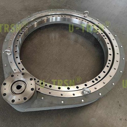 Système d'entraînement rotatif compact - S-II-O-0741 - Unique Transmission Equipment(Luoyang)Co., LTD