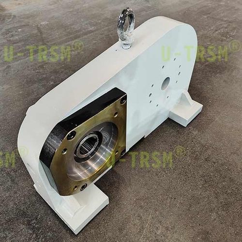Système d'entraînement rotatif compact - 2-S-I-O-0176 - Unique Transmission Equipment(Luoyang)Co., LTD
