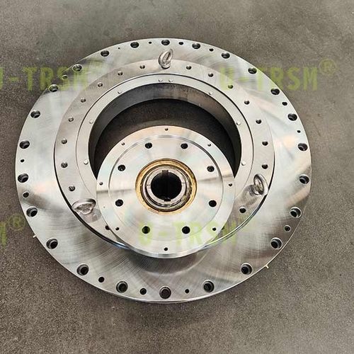 Système d'entraînement rotatif - S-III-I-0755 - Unique Transmission Equipment(Luoyang)Co., LTD