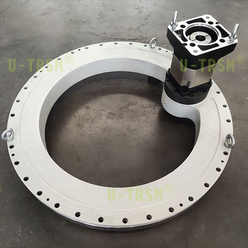 Système d'entraînement rotatif - 20980 - Unique Transmission Equipment(Luoyang)Co., LTD