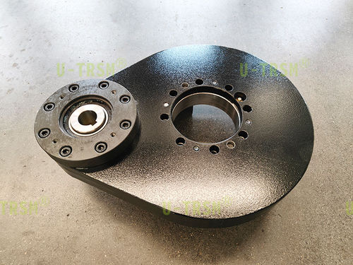 Système d'entraînement rotatif - S-I-O-0190 - Unique Transmission Equipment(Luoyang)Co., LTD