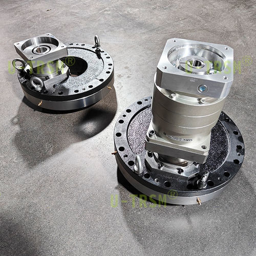 Système d'entraînement rotatif - S-Ⅰ-I-0311 - Unique Transmission Equipment(Luoyang)Co., LTD