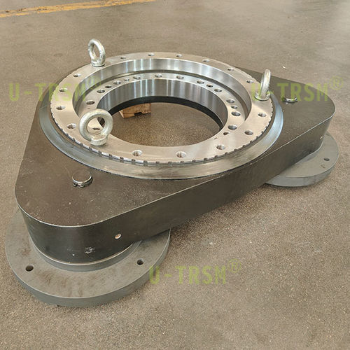 Système d'entraînement rotatif double - S-Ⅲ-O-0455-2 - Unique Transmission Equipment(Luoyang)Co., LTD