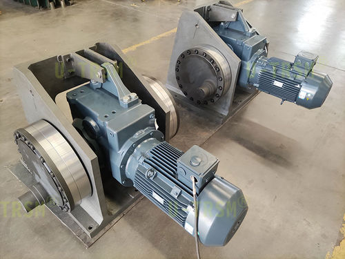 Système d'entraînement rotatif - Unique Transmission Equipment(Luoyang)Co., LTD