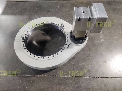 Système d'entraînement rotatif - H-Ⅱ-O-0541 - Unique Transmission Equipment(Luoyang)Co., LTD